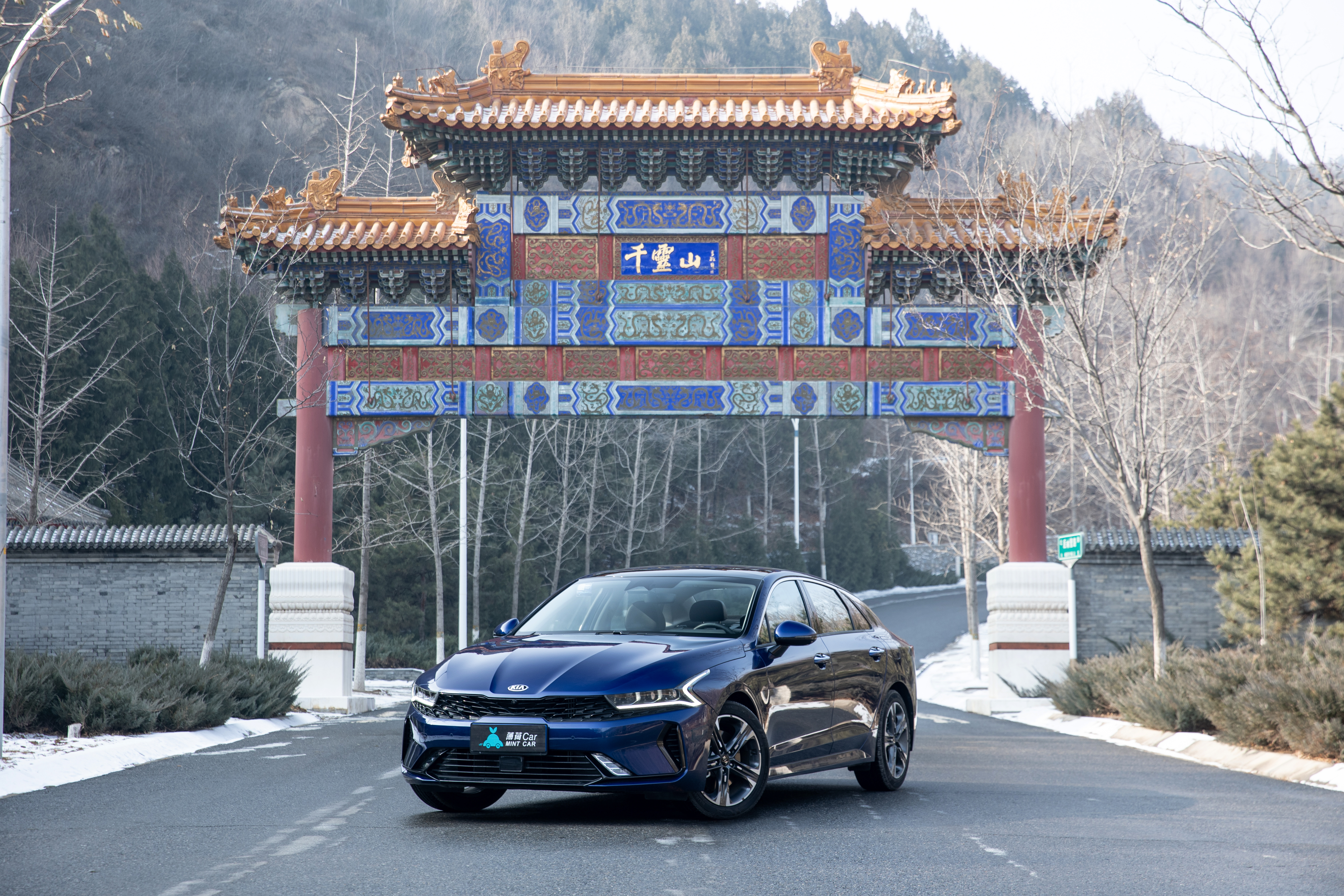 起亚k5凯酷2021年1-12月销量,2021款起亚k5凯酷1.5t值得买吗