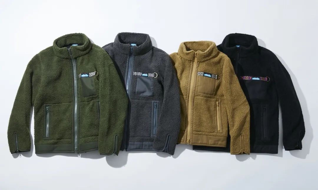 各户外品牌必买,一线户外品牌有哪几个