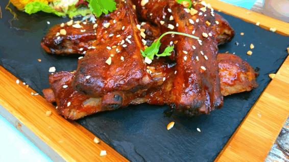 5折!十月情侣地中海餐厅搞事情!是时候浪漫一把