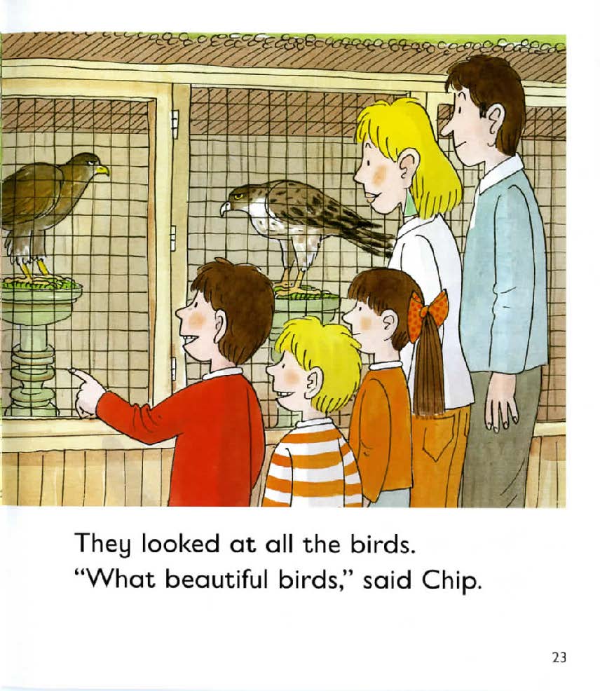 牛津树分级阅读仓库,牛津树英语分层阅读书籍