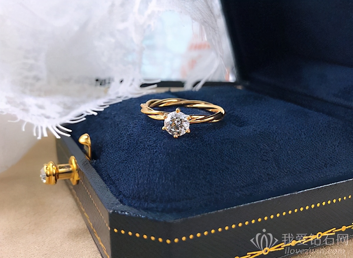 真正的钻石戒指定制,bluenile钻石戒指品牌排行榜