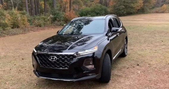 现代胜达2017款发动机,2020全新胜达有什么改进