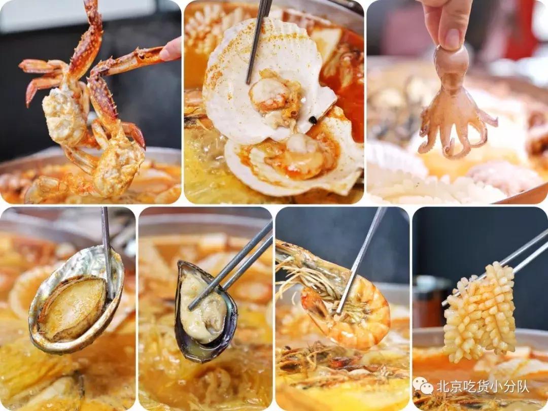 韩国部队火锅在中国有人吃吗,韩国部队火锅要用什么锅