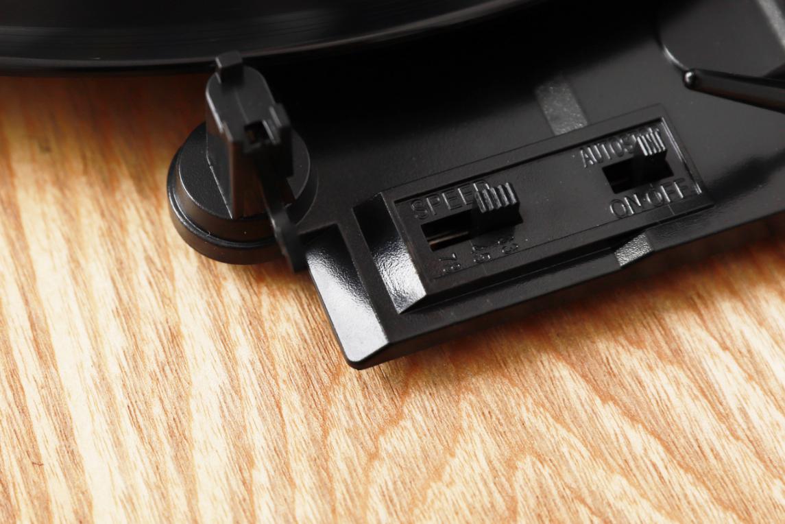 SyitrenMANTY黑胶唱片机评测,高颜值高性价比的一款*物尤**