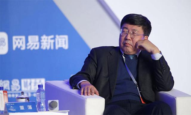 北大教授谈董藩买房,北师大教授董藩说真正的房奴