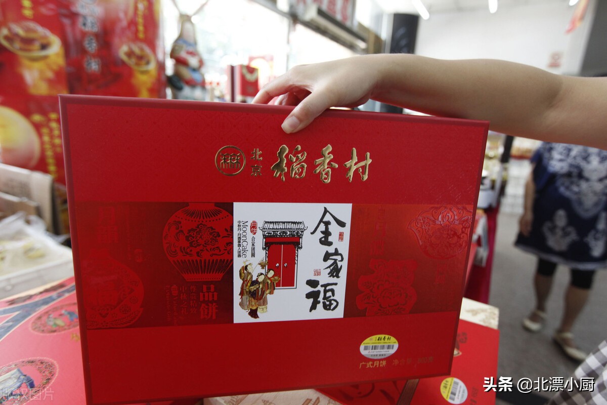 中秋送礼送几件有讲究吗,中秋节前送礼送什么好