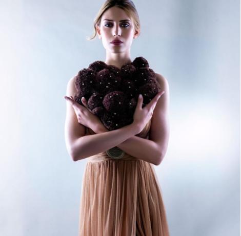 国际钻石珠宝设计大赛,钻石首饰设计大赛