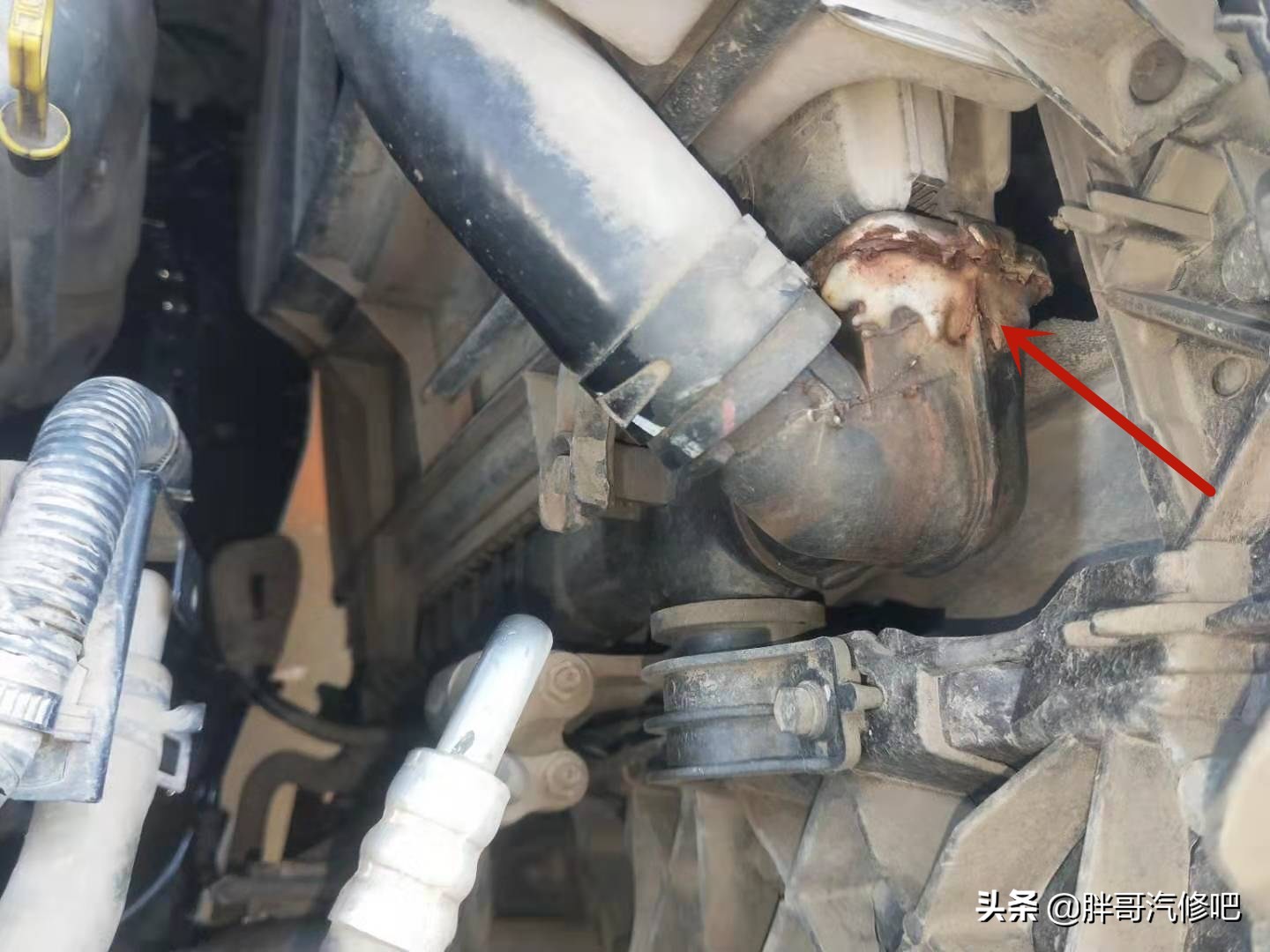 清洗暖风水箱需要倒掉防冻液吗,防冻液经常换对暖风水箱有用吗