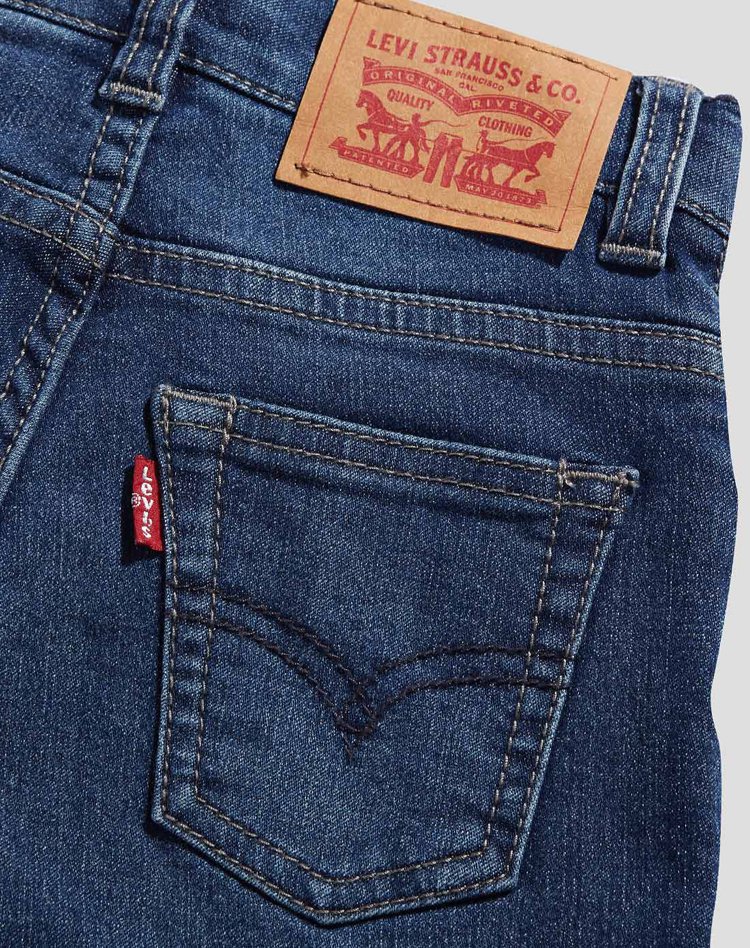 你知道哪些正规暴利的生意？牛仔裤的暴利，服装人大揭秘