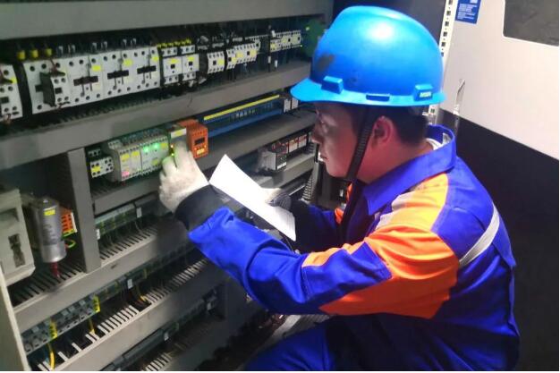 探秘发电任务,探秘风电