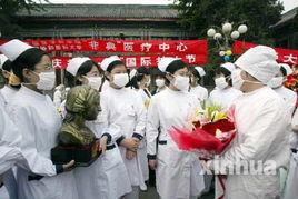 护士饱和了为什么学校还招生,护士去哪个学校好