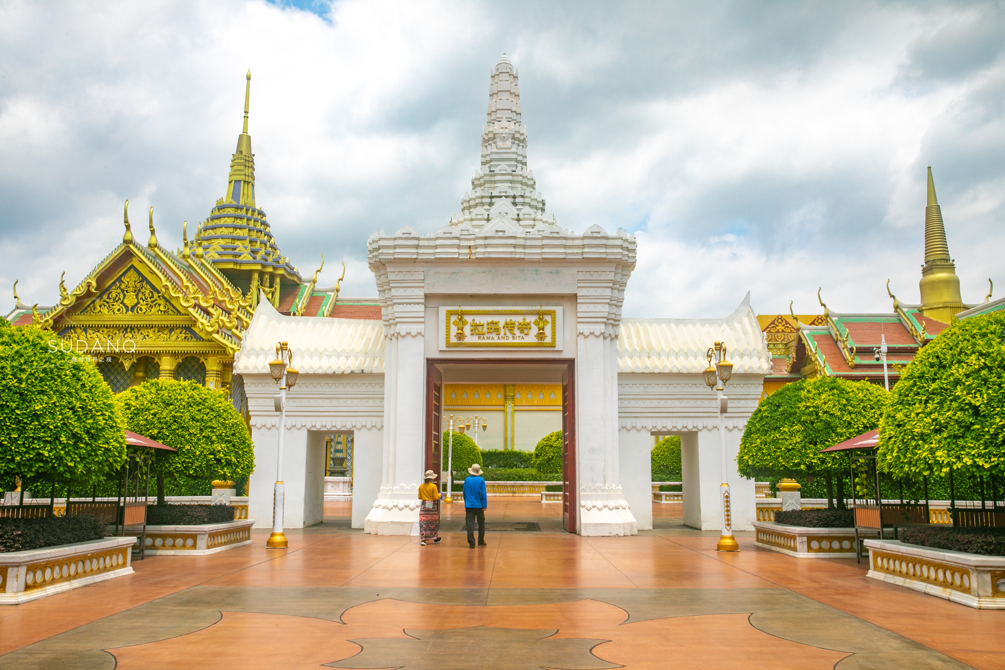 方特真的能玩一天吗,方特四小时极限游玩