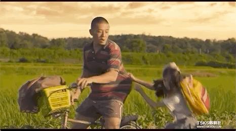 爱豆演技高光瞬间,深扒爱豆演技