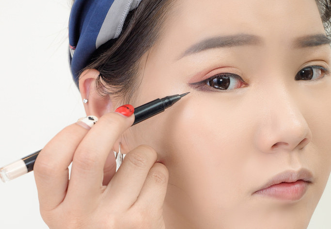 切换场景自如,切换夏日模式