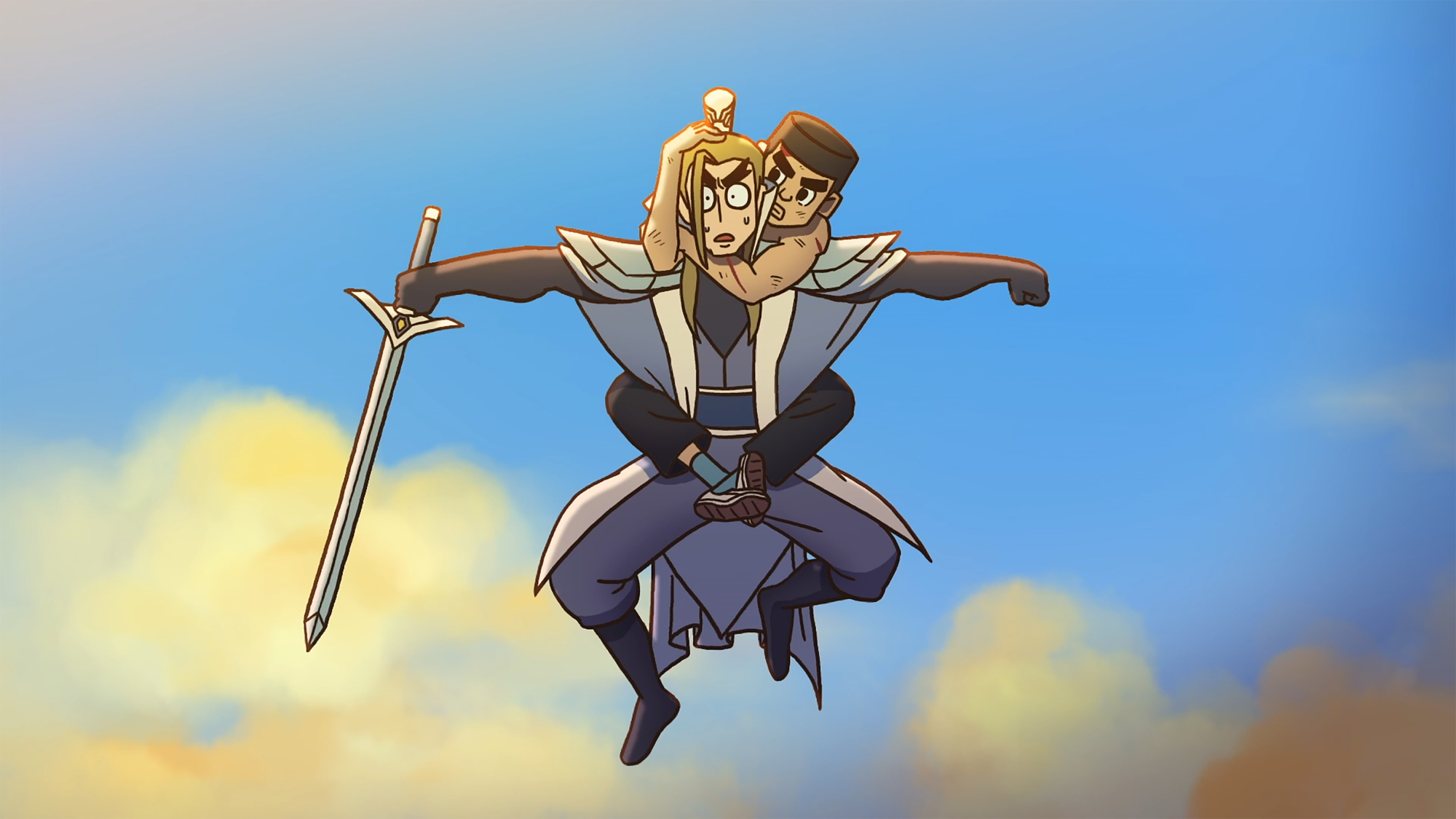 刺客伍六七黑鸟技能,刺客伍六七黑鸟在哪里出现