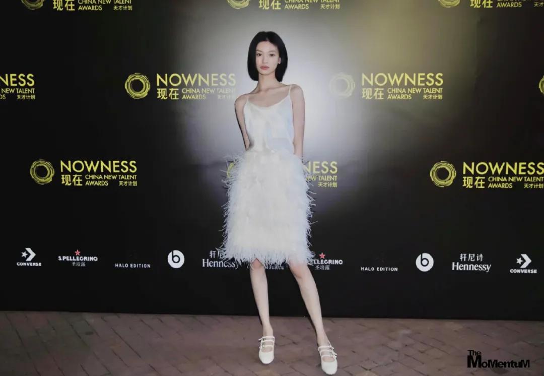 ins风穿搭玛丽珍鞋,小腿袜玛丽珍鞋穿搭合集