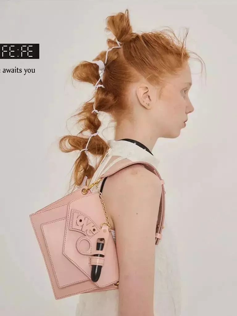 那些便宜却不输大牌的小众包,买过很多奢侈品包包