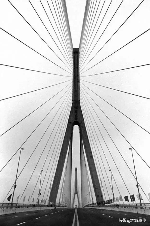 马克吕布中国印象作品分析,纪实摄影大师马克吕布