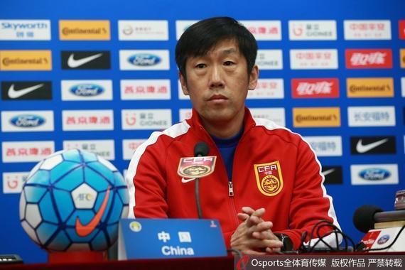 历届国足排名前十的球员,国足历届主帅