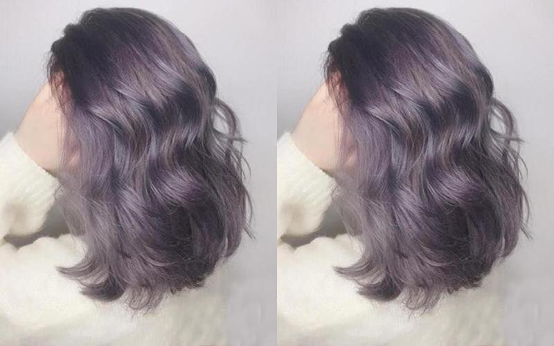 染烫的头发干枯毛躁怎么修剪,染烫后的头发保养秘诀小窍门