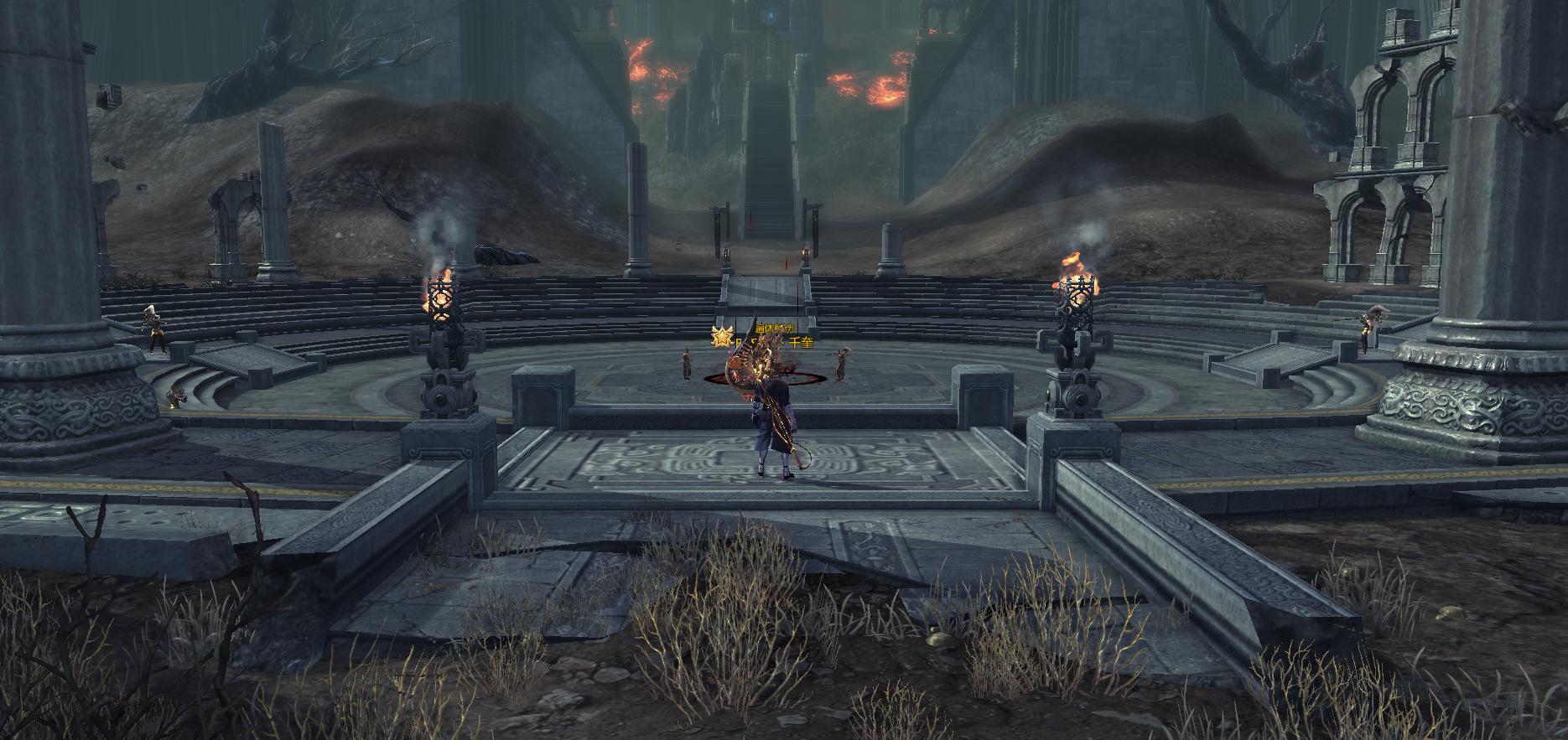 剑灵三次力挽狂澜,剑灵为什么一开始就衰落了