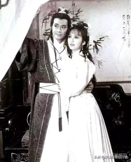 楚留香谁最适合演,楚留香最适合男演员