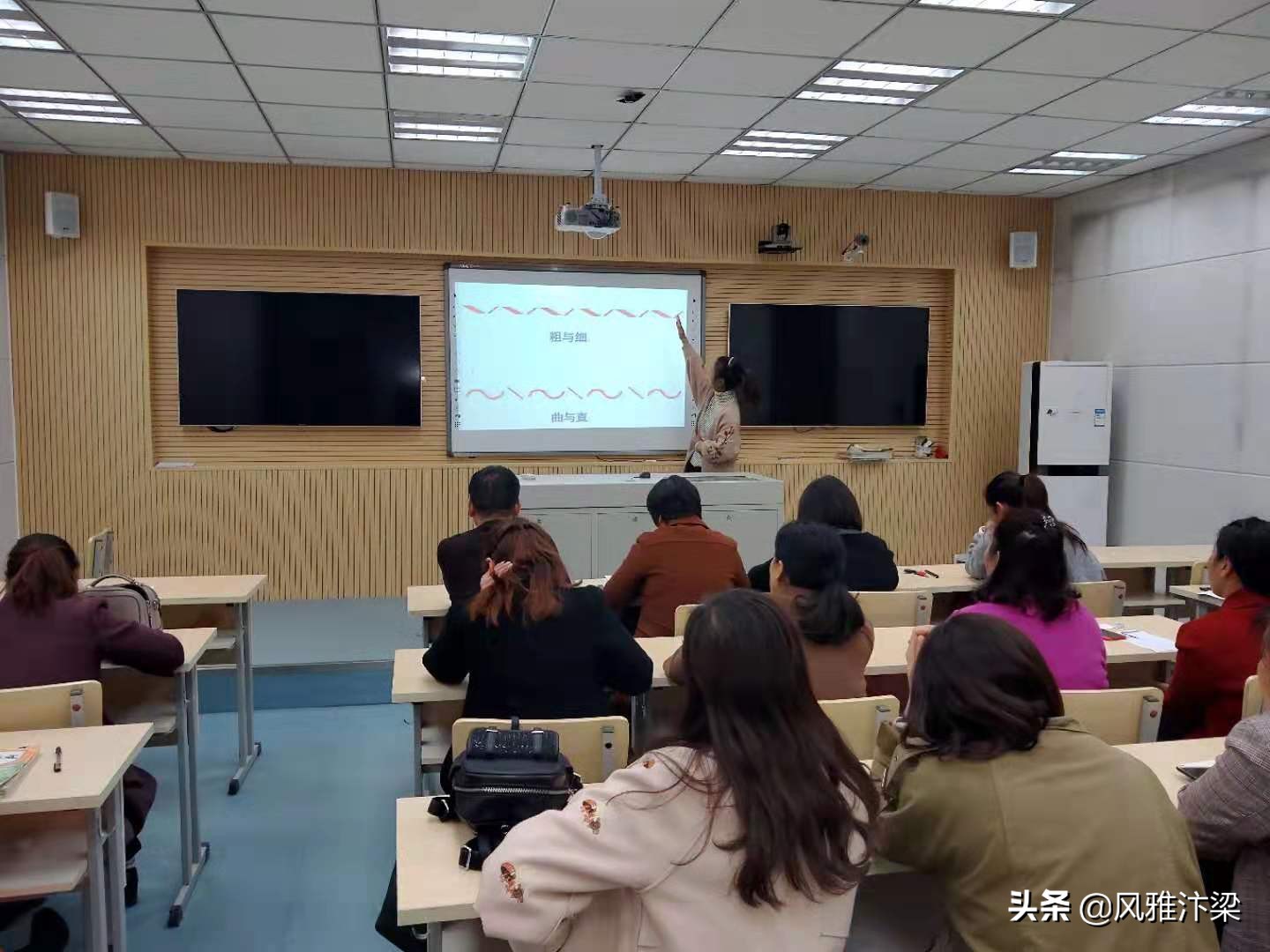 开封少儿才艺展演,开封校园大赛