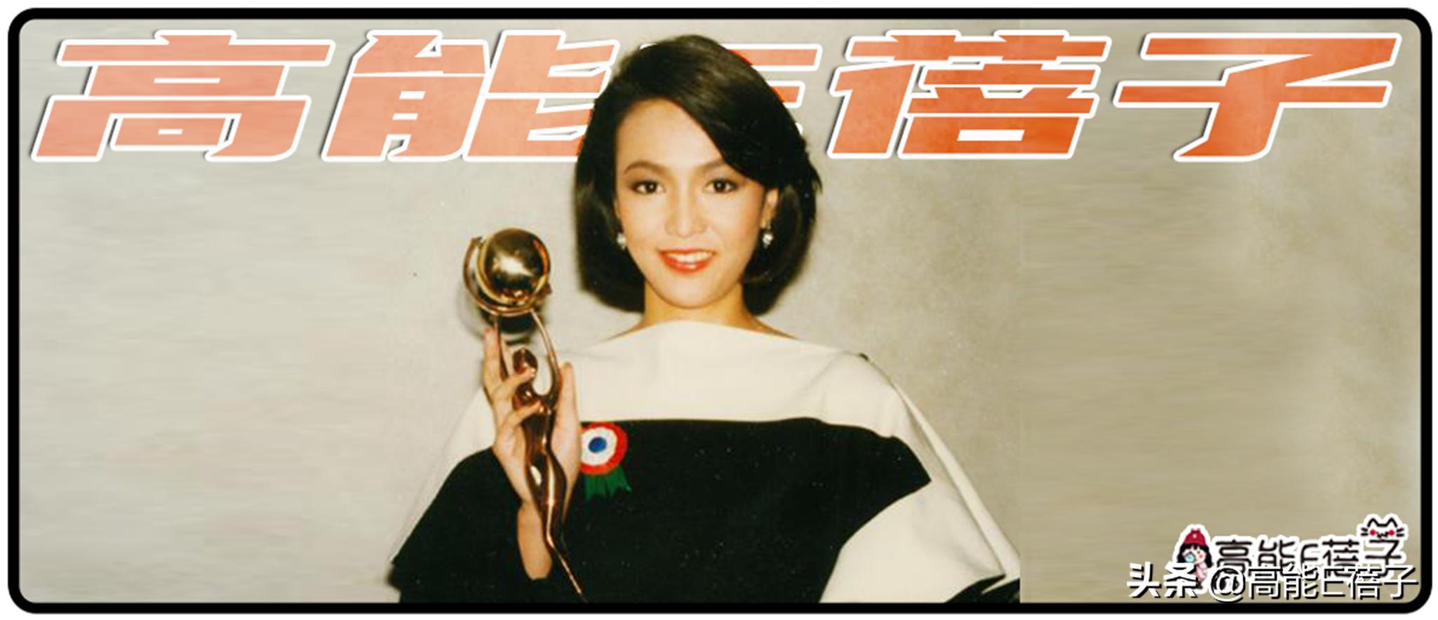 郑裕玲单身后的生活,郑裕玲有过一段婚姻