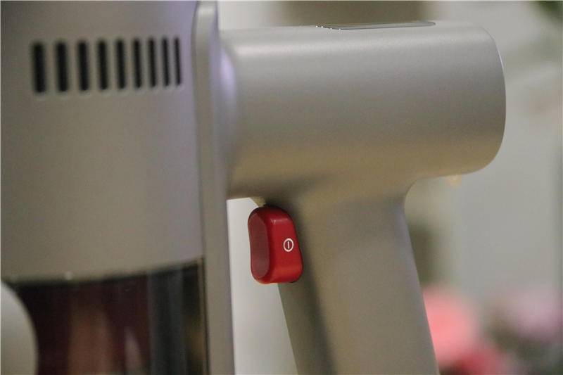 超长续航大吸力的吸尘器太实用了,桶式有线大吸力吸尘器评测