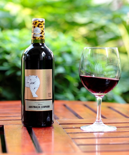 澳大利亚经典葡萄酒名品,澳洲葡萄酒产区和品位