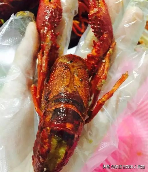 西安最值得打卡的夜市,西安夜市老字号推荐