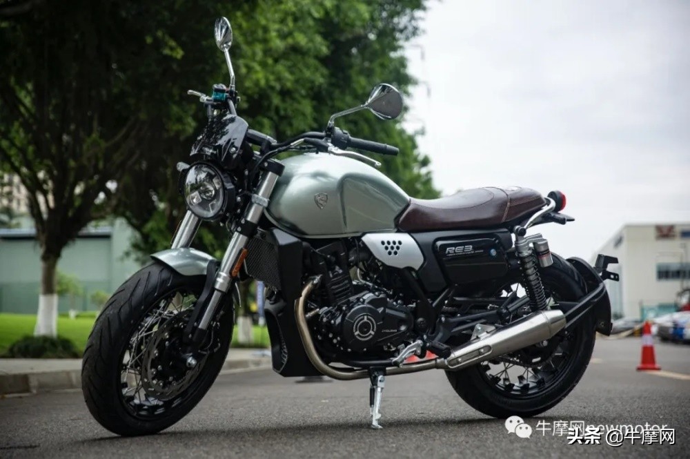 宗申发布旗下8款车型RX6预售价4.88～5.38万，新款RE3加量不加价