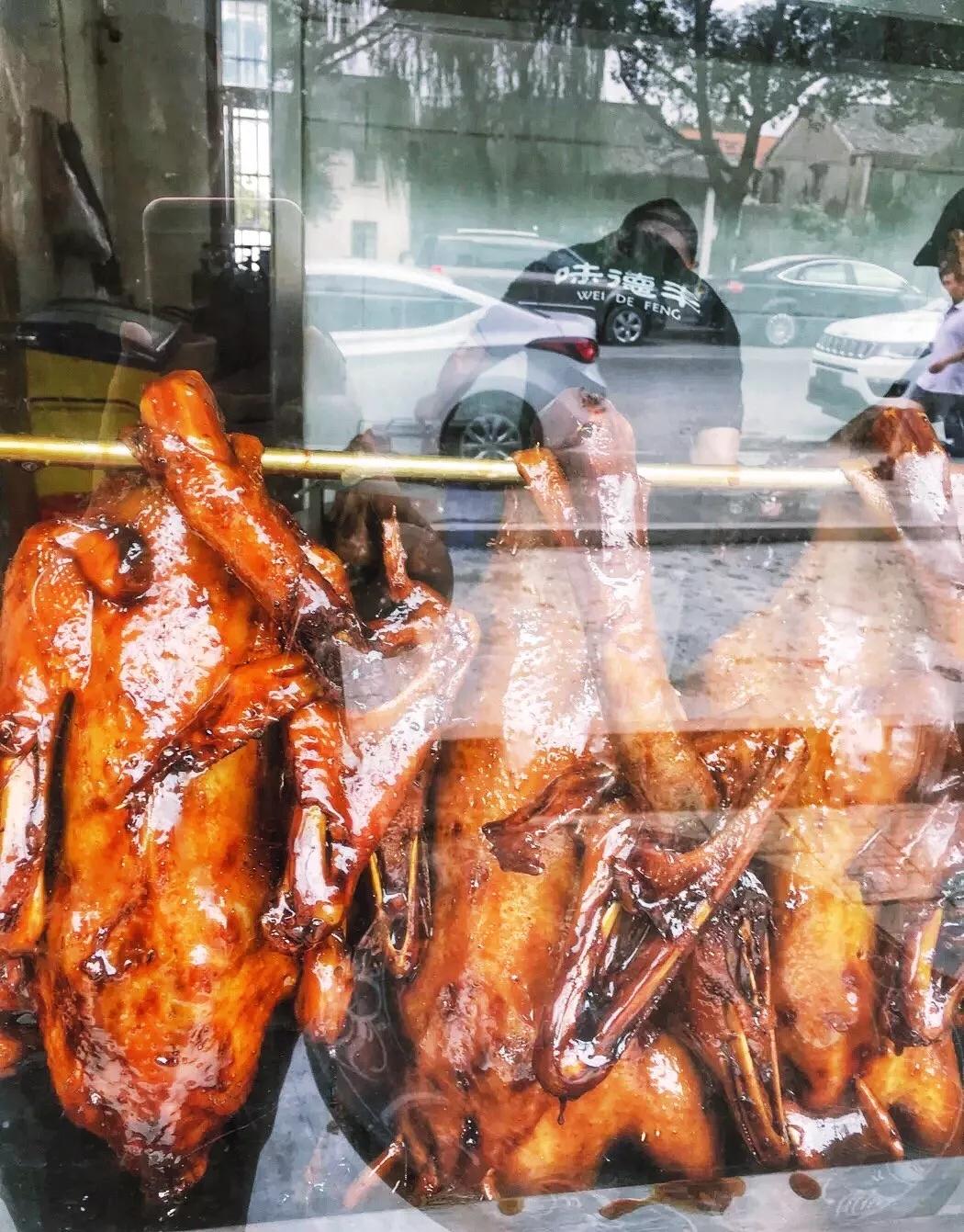 舌尖上的中国嘉兴粽子,嘉兴粽子五芳斋粽子做法