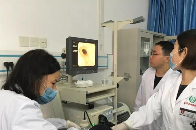 胃镜检查全过程有必要吗,胃镜检查大概多久检查一次为好