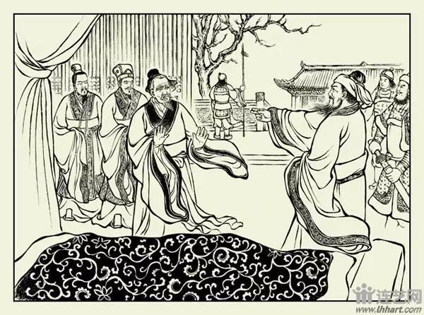 三国演义连环画60册名称,三国演义玉泉山关公显圣