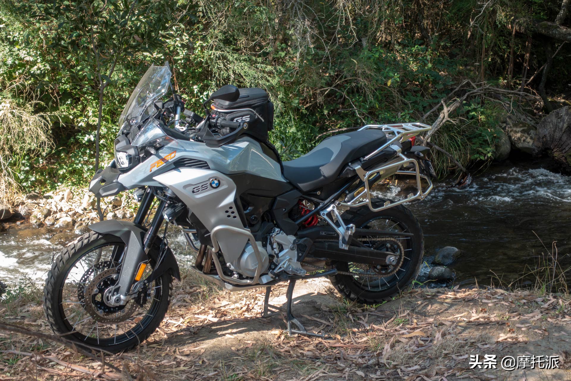 宝马f850gs,宝马f850拉力版2020款