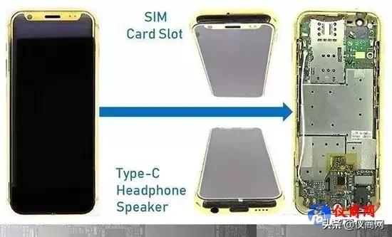 日媒中国手机,中国手机制造商崛起