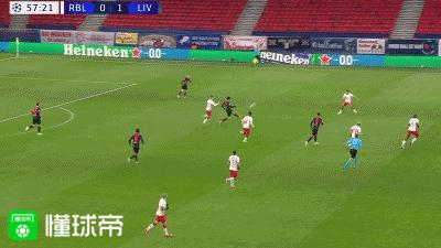 欧冠利物浦2-0波尔图,欧冠利物浦胜阿贾克斯全场