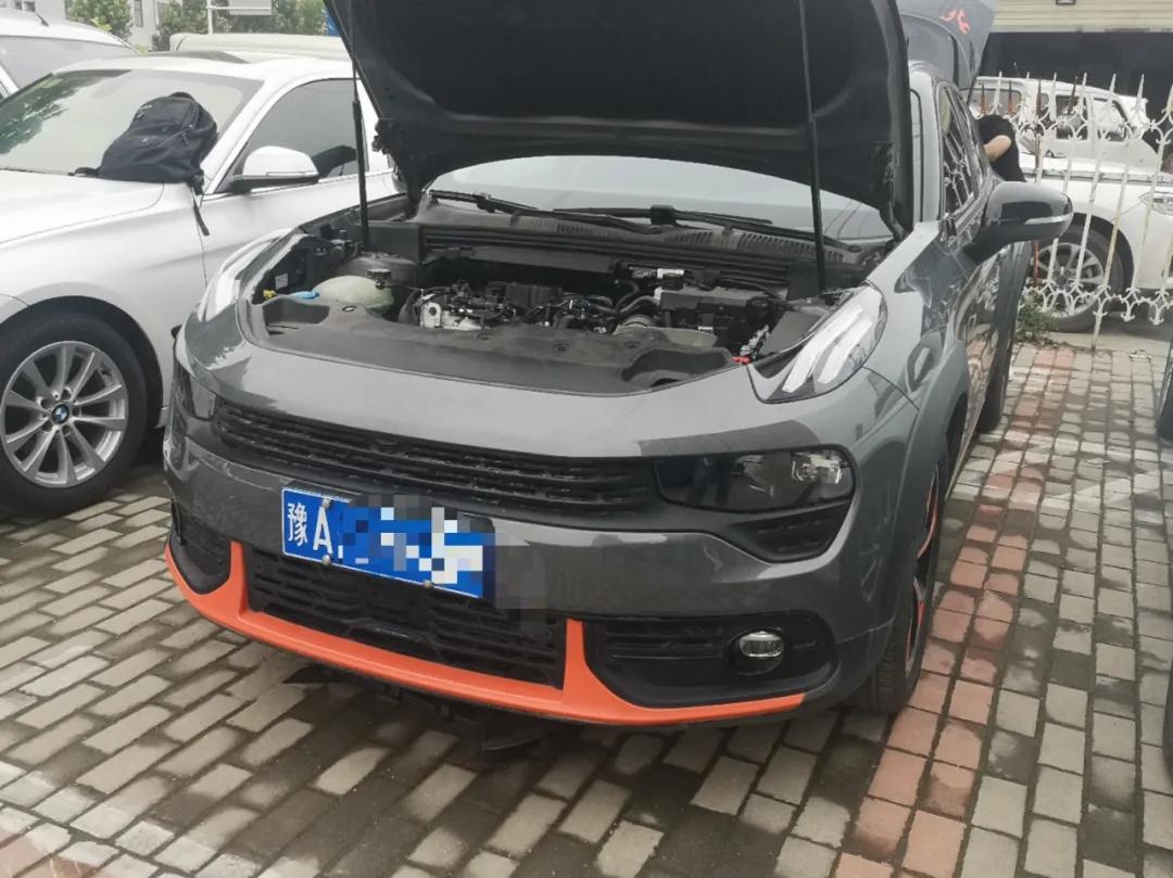 二手吉利缤越和昂克赛拉哪个好,吉利缤越和领克02怎么选