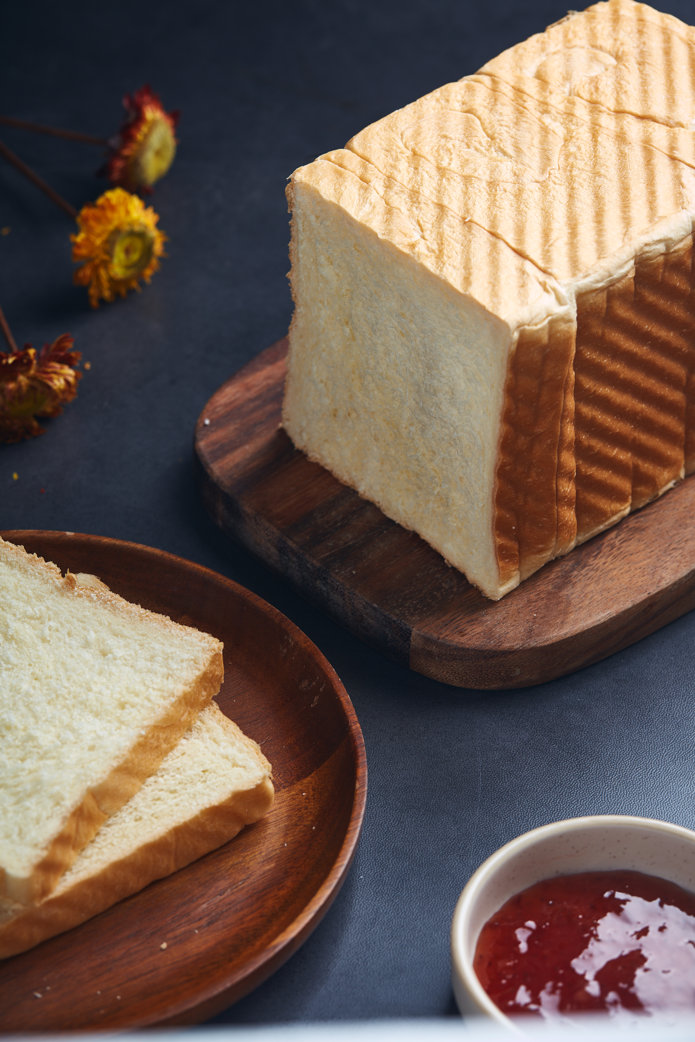 宝贝最爱的奶香面包,孩子最喜欢的面包