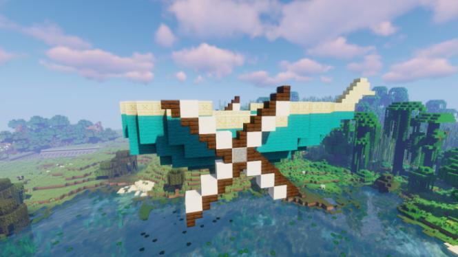 我的世界摧毁方块指令大全,我的世界屏障方块最简单指令