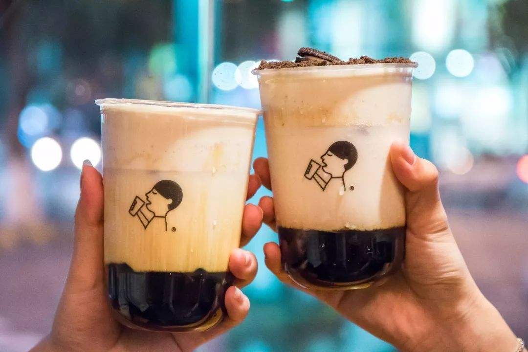 武汉茶饮测评,新式茶饮武汉店有哪些