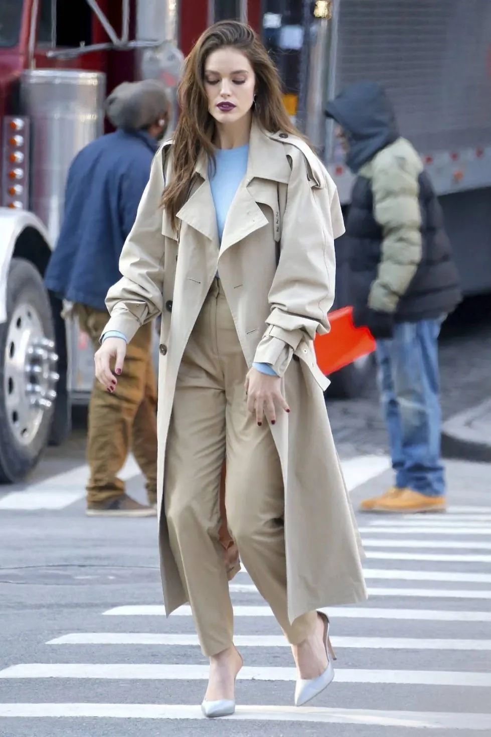 永不过时的风衣什么颜色好看,永不过时风衣价格100元以下