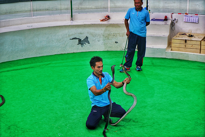 到普吉岛跟团游报价,刚到普吉岛