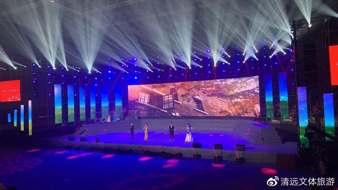 高燃万人合唱我和我的祖国,一首催泪的歌我和我的祖国