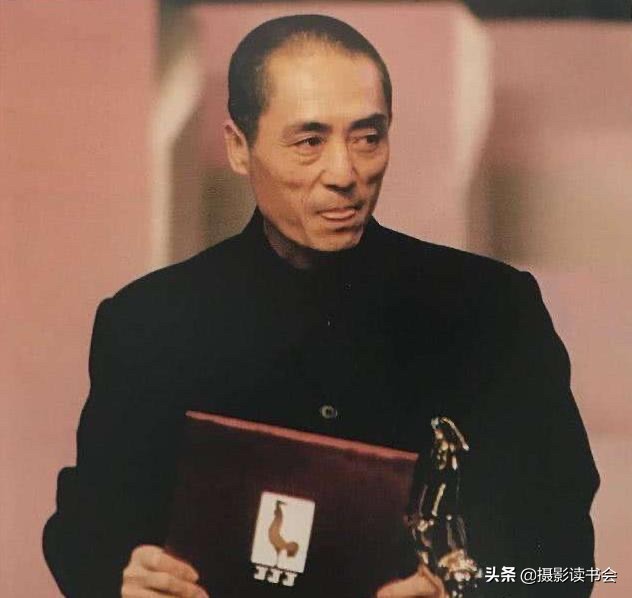 张艺谋被严重低估的一部作品,张艺谋拍电影到底有多厉害