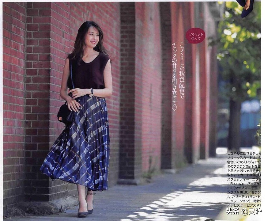 13岁淑女半身长裙,淑女高端半身长裙