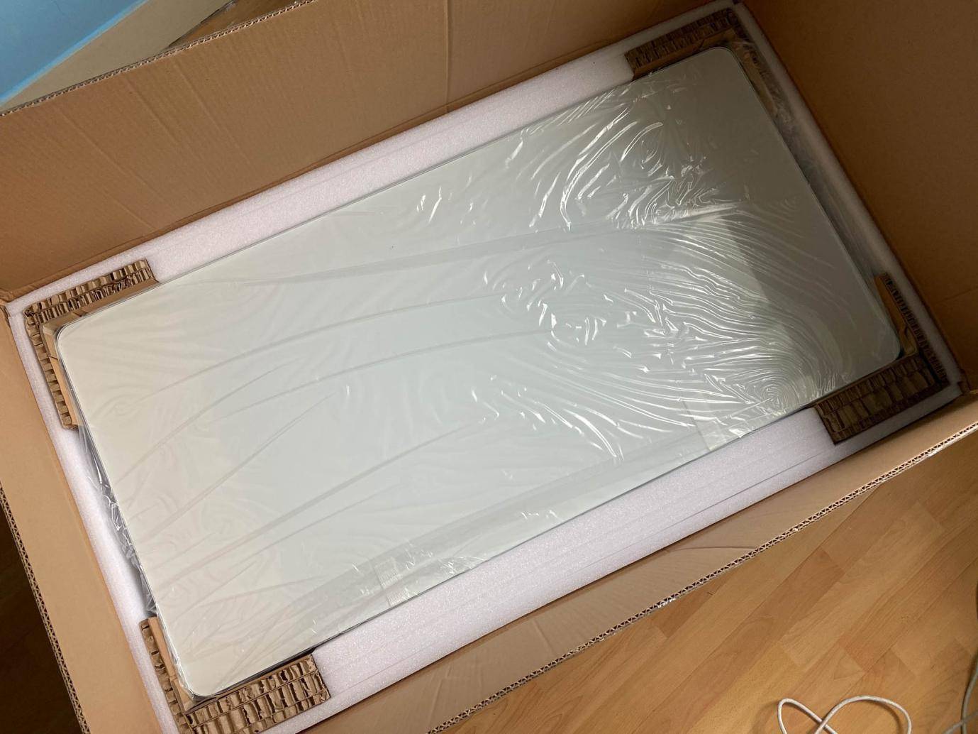 股价涨了五倍多，乐歌电动桌真的这么神奇吗？开箱到使用实测