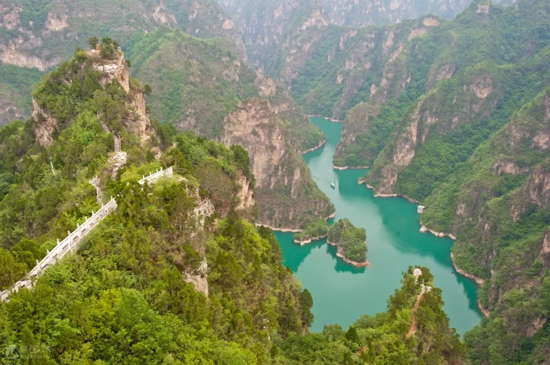 为什么玉溪适合避暑旅游,云南玉溪延河避暑