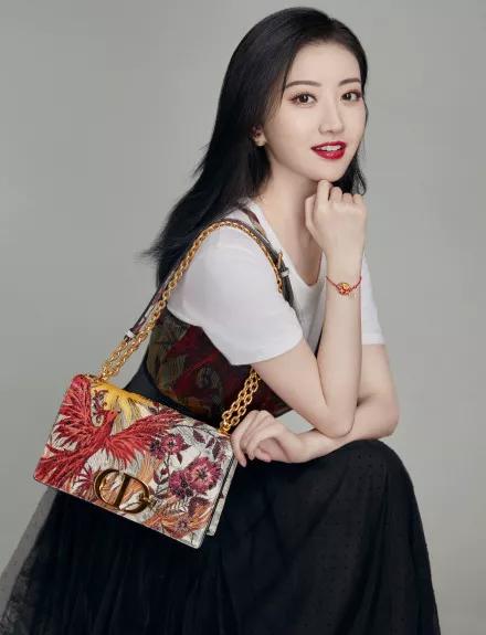 各大奢侈品龙年限定,奢侈品牌新春限定